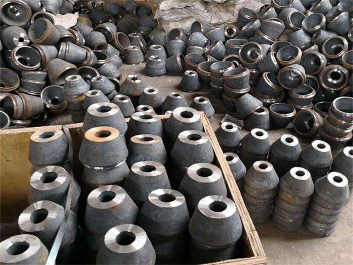 随州网架构件锥头